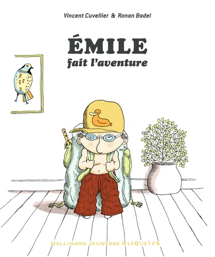 Emile - Emile Fait L'aventure