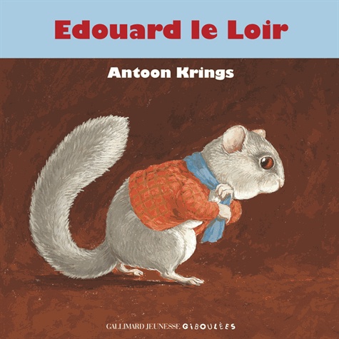 Edouard Le Loir