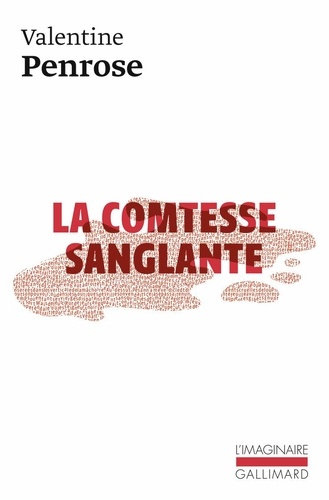 La Comtesse Sanglante - Erzsébet Báthory