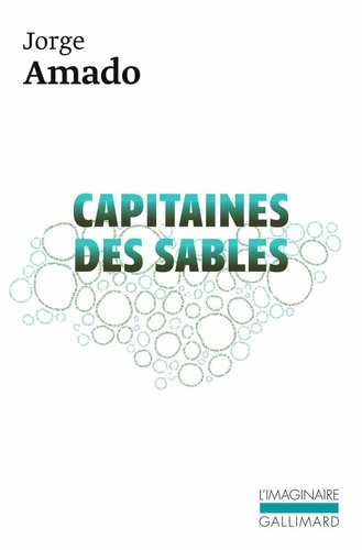 Capitaines Des Sables