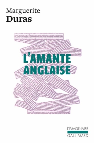L'amante Anglaise