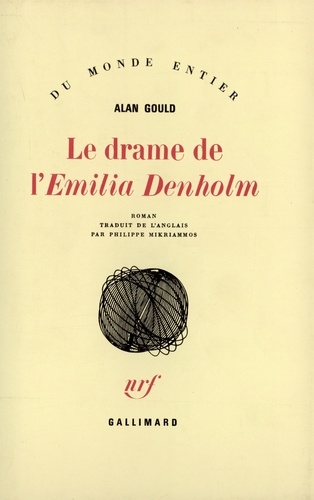 Le Drame De L'emil Denholm