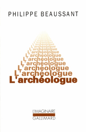 L'archéologue