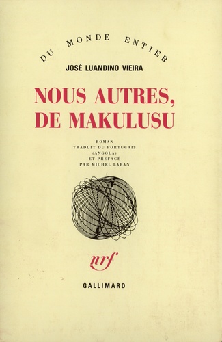Nous Autres De Makulusu