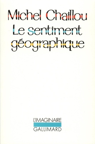 Le Sentiment Géographique
