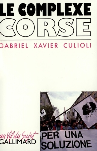 Le Complexe Corse