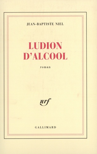Ludion D'alcool