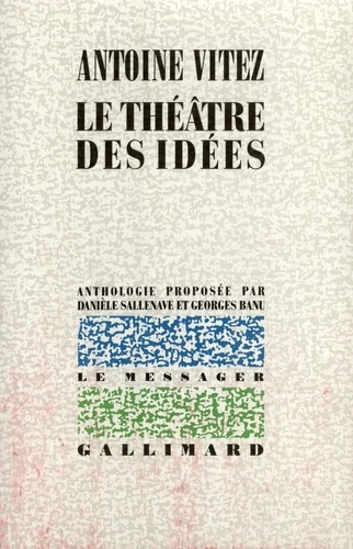 Le Théâtre Des Idées