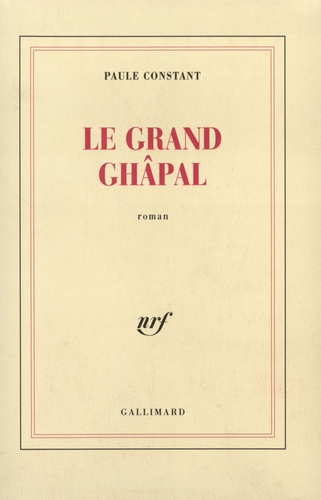 Le Grand Ghapal