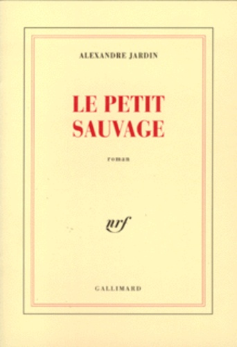 Le Petit Sauvage