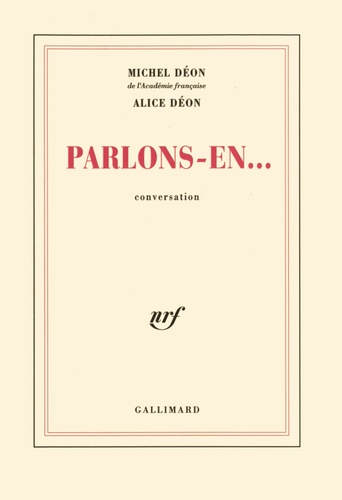Parlons-En - Conversation