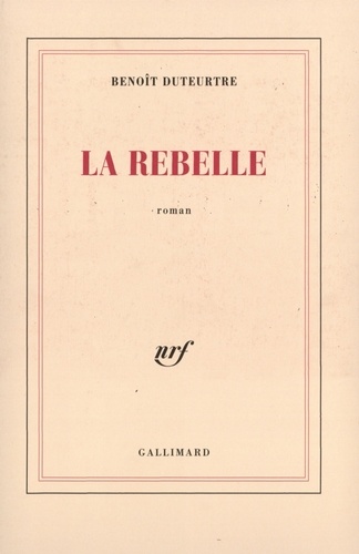 La Rebelle