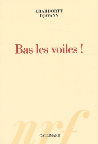 Bas Les Voiles !