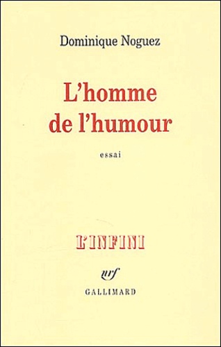 L'homme De L'humour