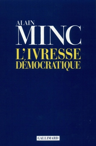 L'ivresse Démocratique