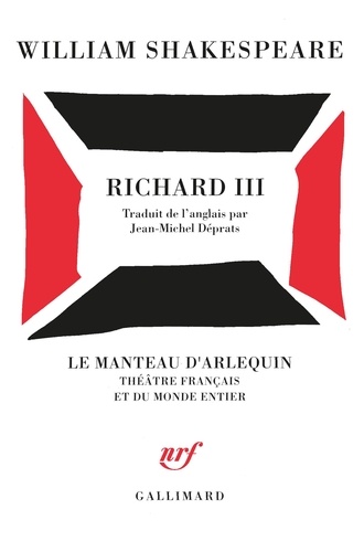 Richard Iii