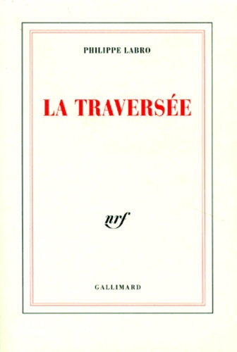 La Traversée