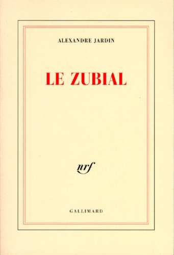 Le Zubial