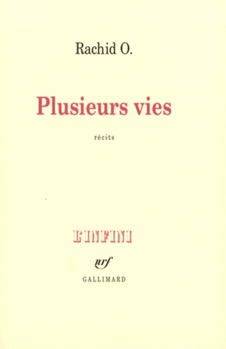 Plusieurs Vies - Récits