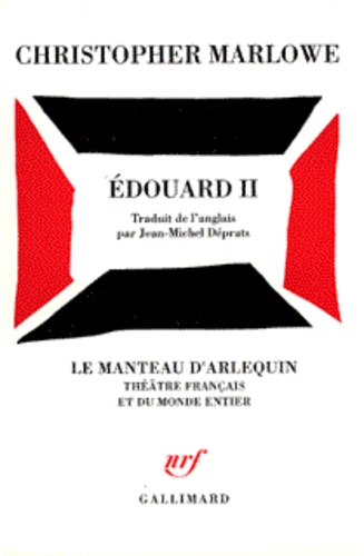 Edouard Ii