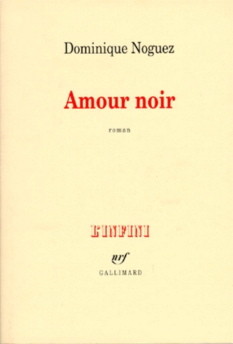 Amour Noir
