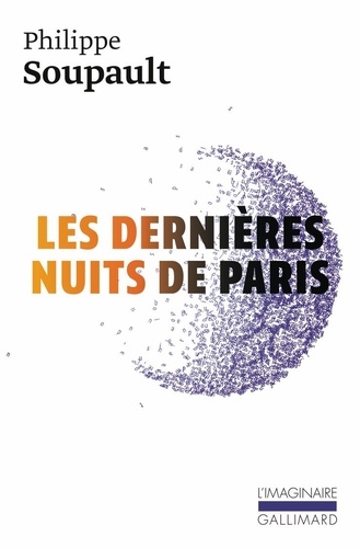 Les Dernières Nuits De Paris