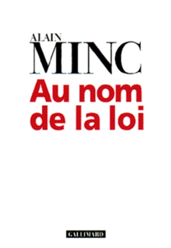 Au Nom De La Loi