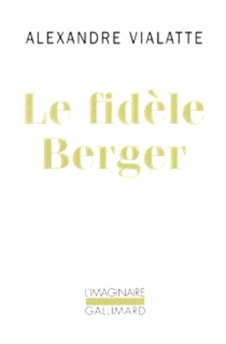 Le Fidèle Berger
