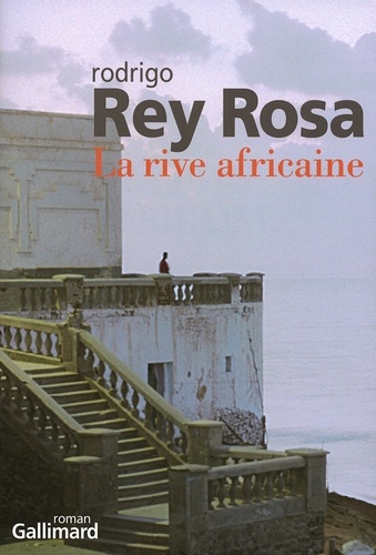 La Rive Africaine