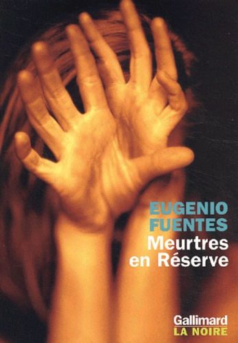 Meurtres En Reserve