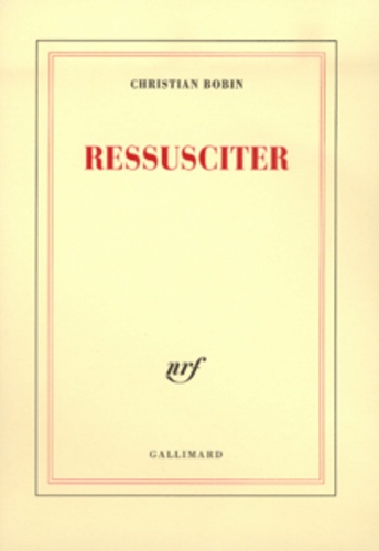 Ressusciter