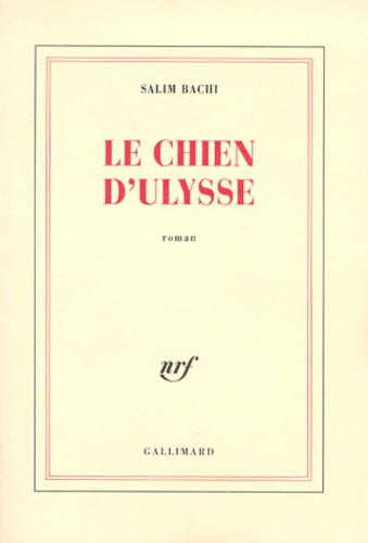Le Chien D'ulysse