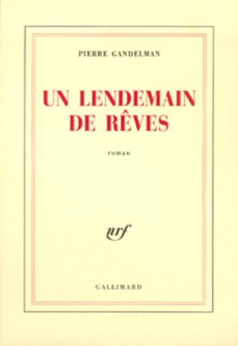 Un Lendemain De Reves