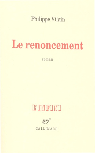 Le Renoncement