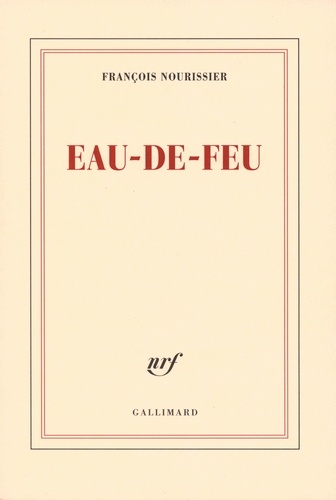 Eau-De-Feu