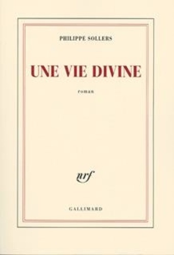 Une Vie Divine