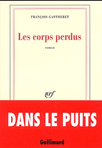 Les Corps Perdus