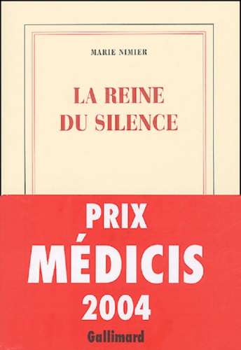La Reine Du Silence