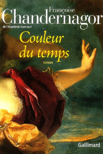 Couleur Du Temps