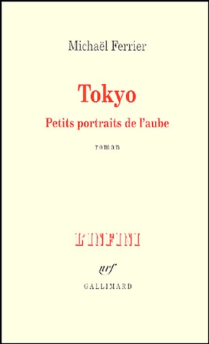 Tokyo - Petits Portraits De L'aube