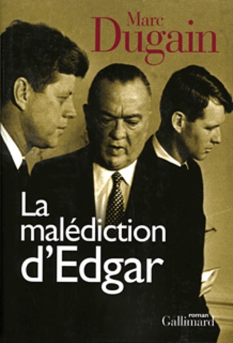 La Malédiction D'edgar
