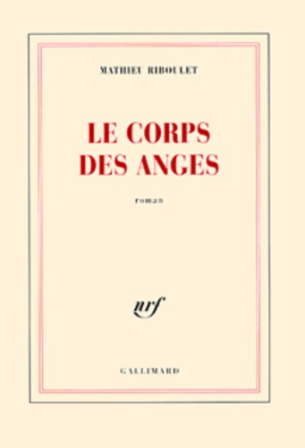 Le Corps Des Anges