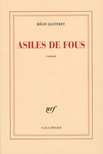 Asiles De Fous