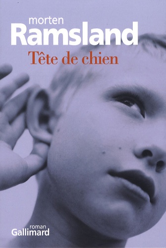 Tête De Chien