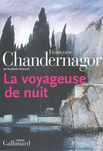 La voyageuse de nuit