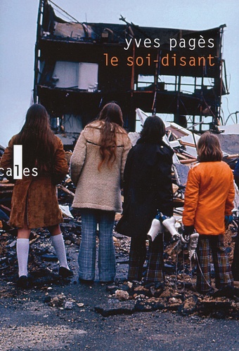 Le Soi-Disant