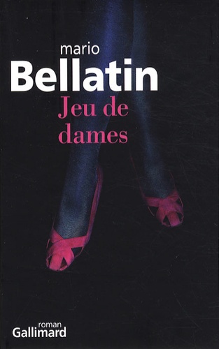 Jeu De Dames