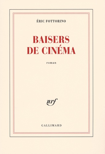 Baisers De Cinéma