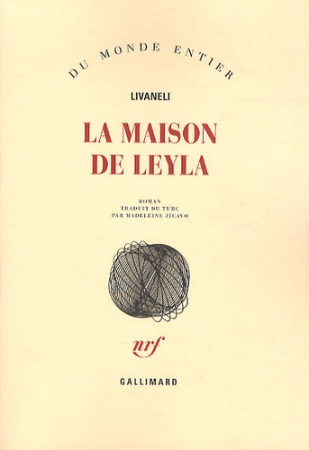 La Maison De Leyla