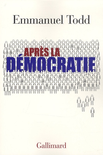 Après La Démocratie